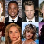 Celebrities Who Transformed Their Careers
