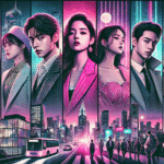 Rise of International Dramas