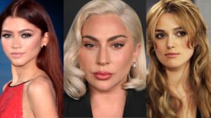 9 Celebrities who have spoken out about being photoshopped