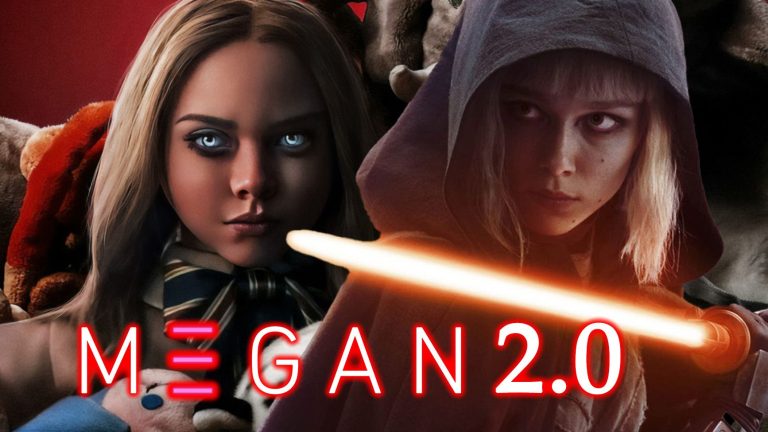 Star Wars Star Ivanna Sakhno to join Megan 2.0 Cast