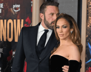 Jennifer Lopez and Ben Affleck: The High-Profile Divorce That Shook Hollywood