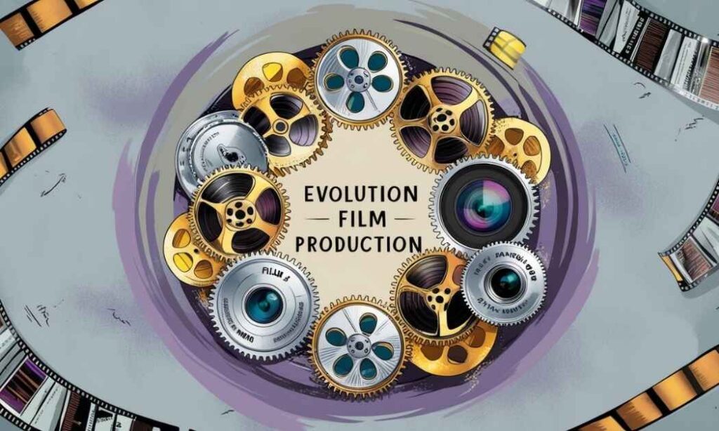 Industry Trends in Film Production for 2024