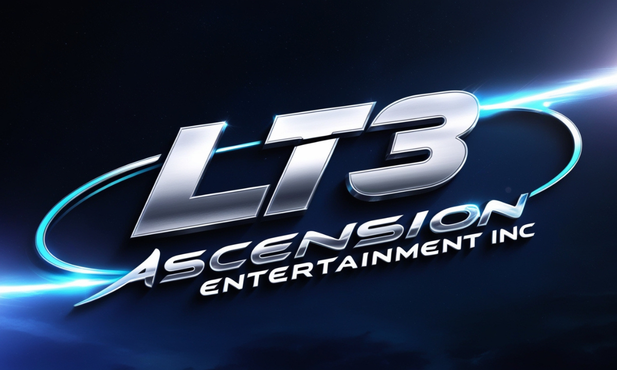 What services does LT3 Ascension Entertainment Inc offer?