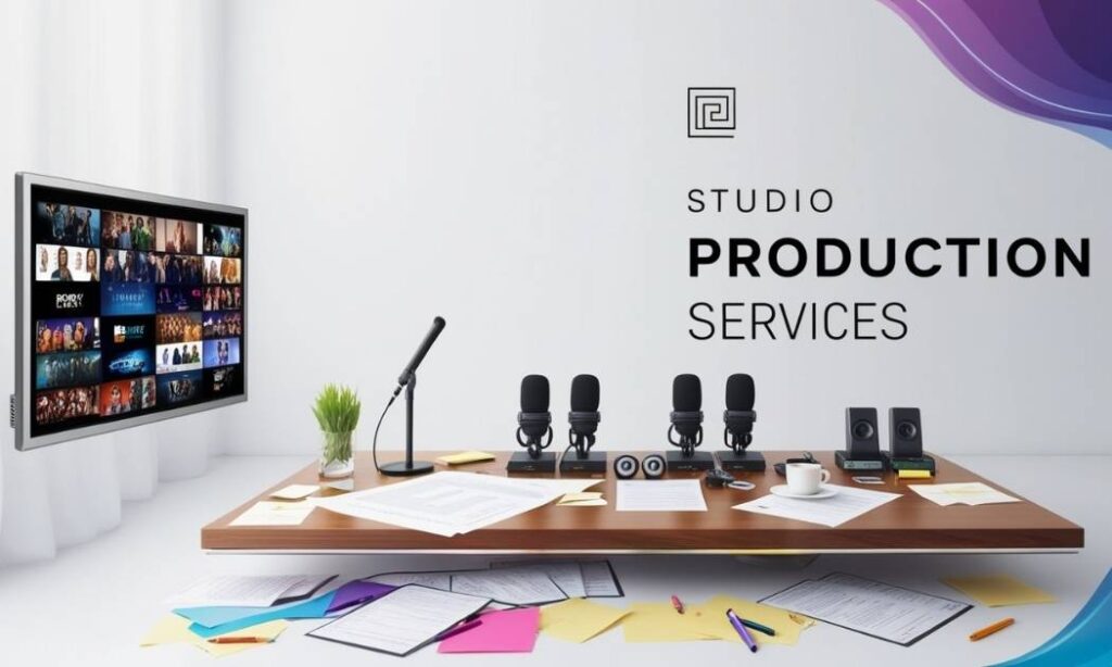 Production Services