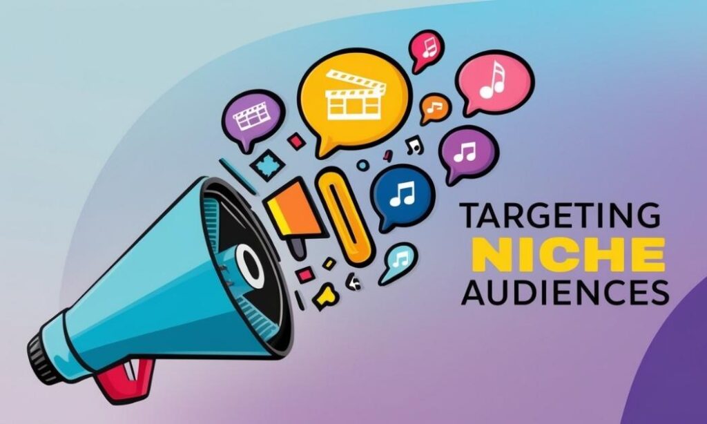 Targeting Niche Audiences