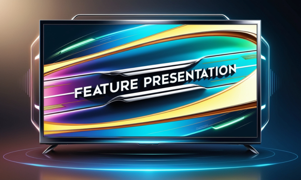 The Impact of Feature Presentation Bumpers on Viewer Experience