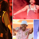 The Most Anticipated Concert Tours of 2025