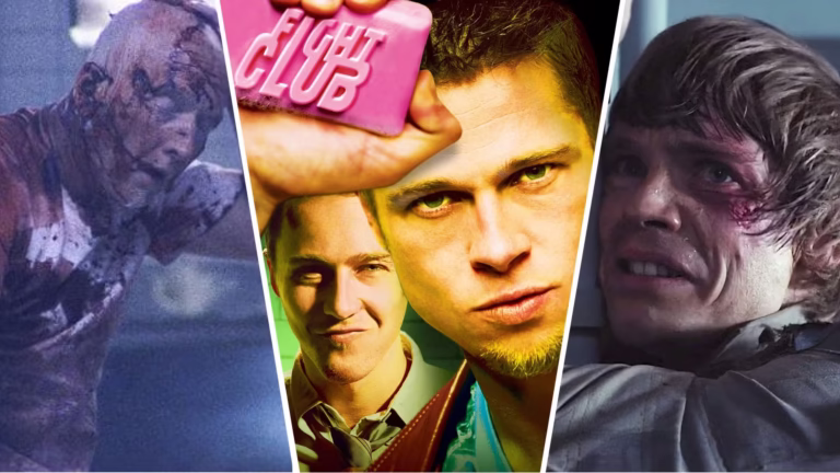 The Science Behind Great Plot Twists in Modern Films