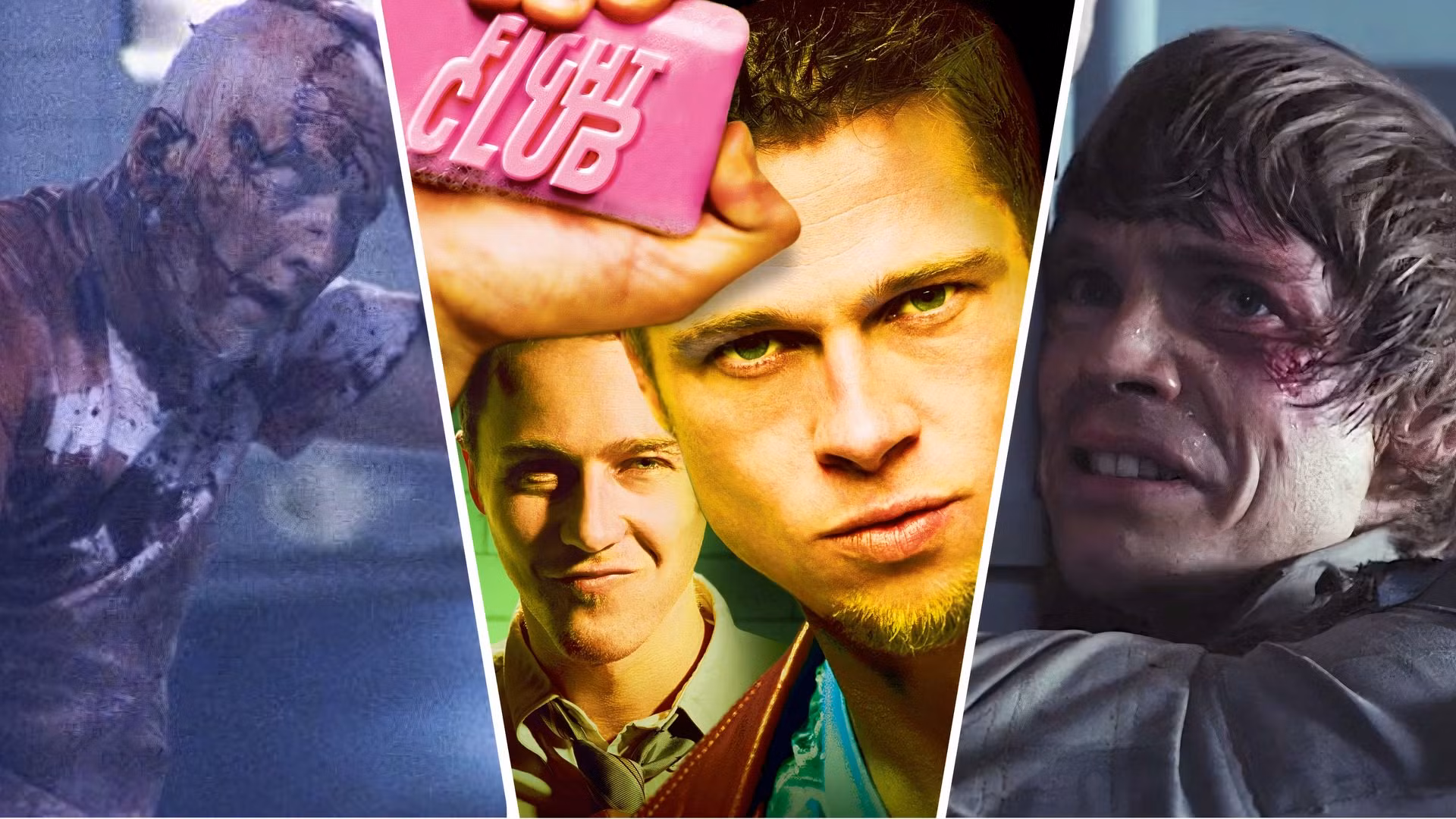 Great Plot Twists in Modern Films