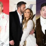 Celebrity Breakups