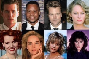 Celebrities Who Transformed Their Careers