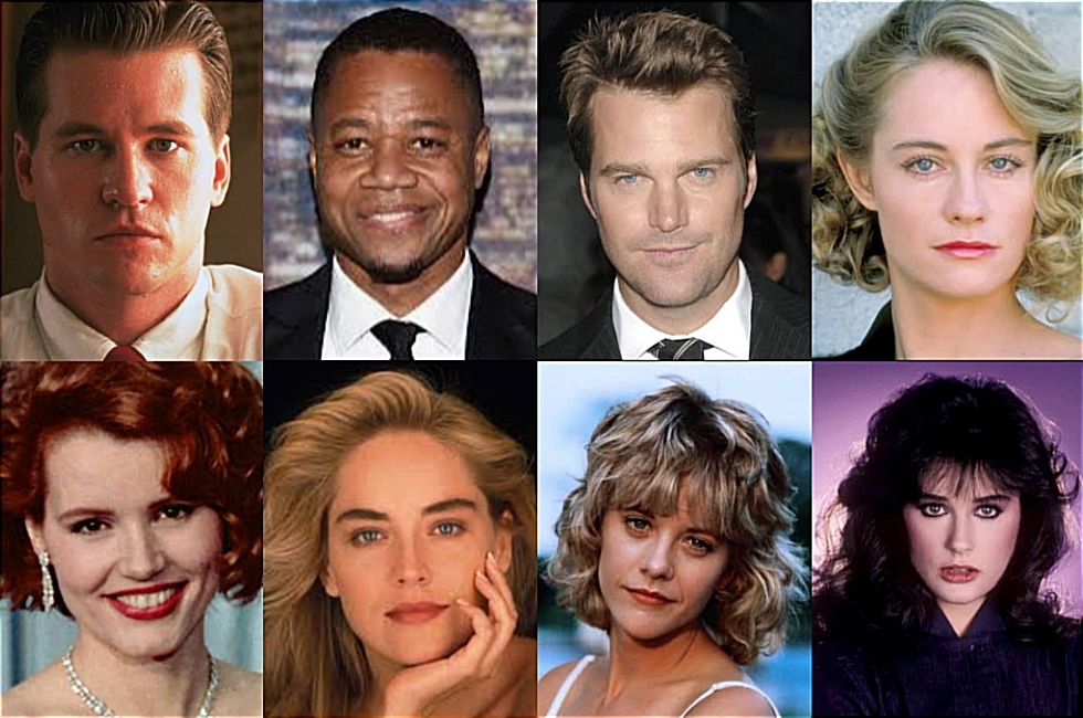 Celebrities Who Transformed Their Careers