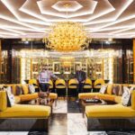 Inside the Most Luxurious Celebrity Homes