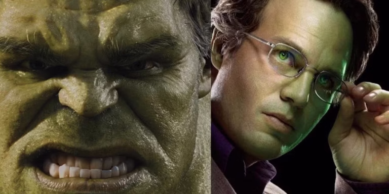 Top 10 Character Transformations in TV Shows That Blew Our Minds