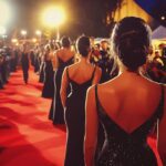 Red Carpet Fashion