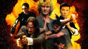 Film Releases