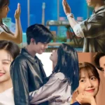 The Global Rise of Korean Dramas and Movies