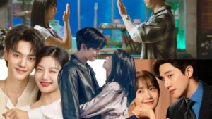 The Global Rise of Korean Dramas and Movies