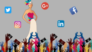 Celebrities Influence Global Trends