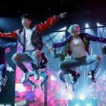 K-Pop Took Over Global Pop Culture