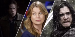 Why Miniseries Are Outshining Long-Running TV Shows