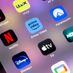 Streaming Services Are Redefining TV Show