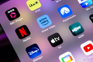 Streaming Services Are Redefining TV Show