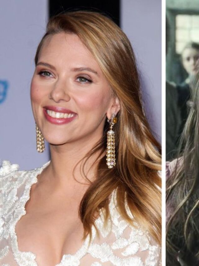 5 Movie Roles That Were Almost Played by Other Stars