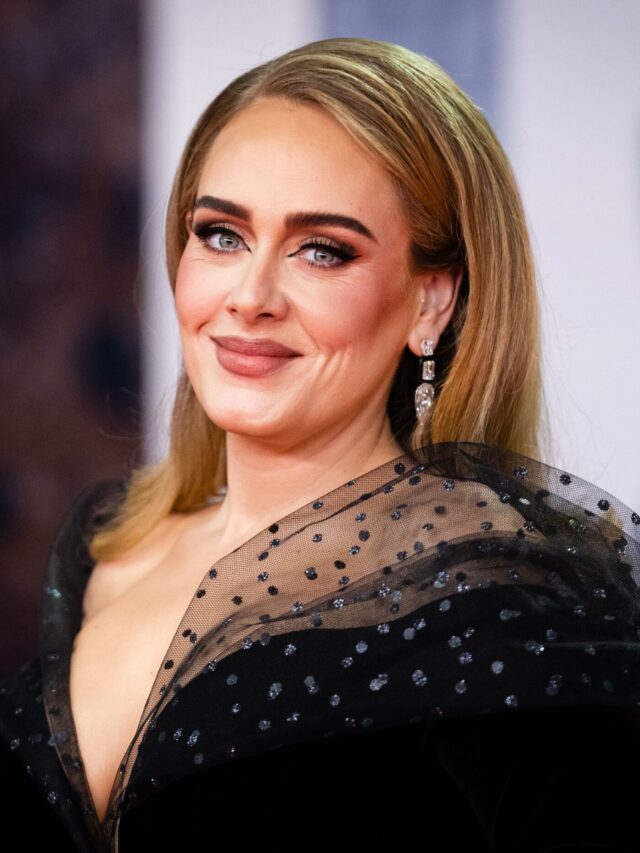 5 Celebrities Who Totally Transformed Their Looks