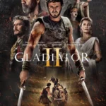 Gladiator 2