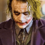 Joker – The Dark Knight