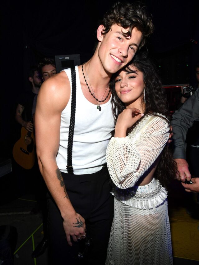 5 Shocking Celebrity Breakups That Broke the Internet