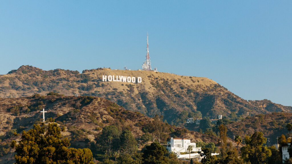 How California’s Film Scene Shapes Local Culture Beyond Hollywood