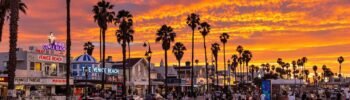 Venice Beach bohemian culture