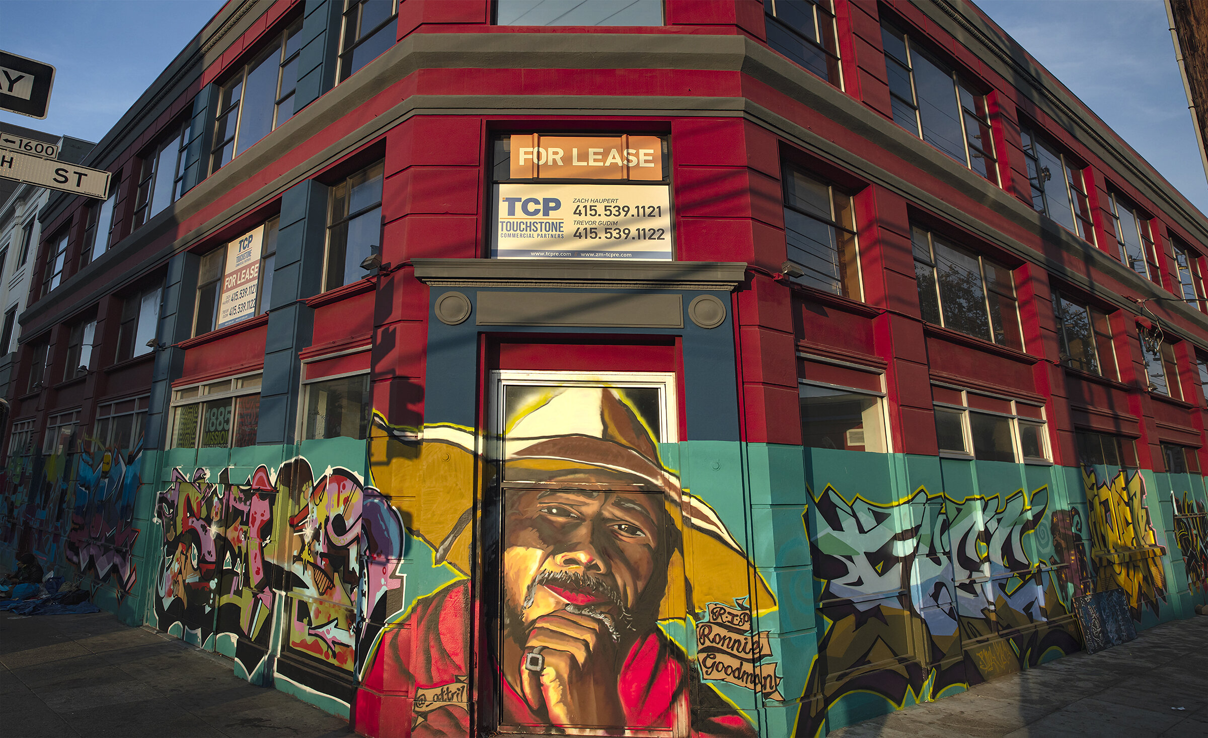 California cultural activism