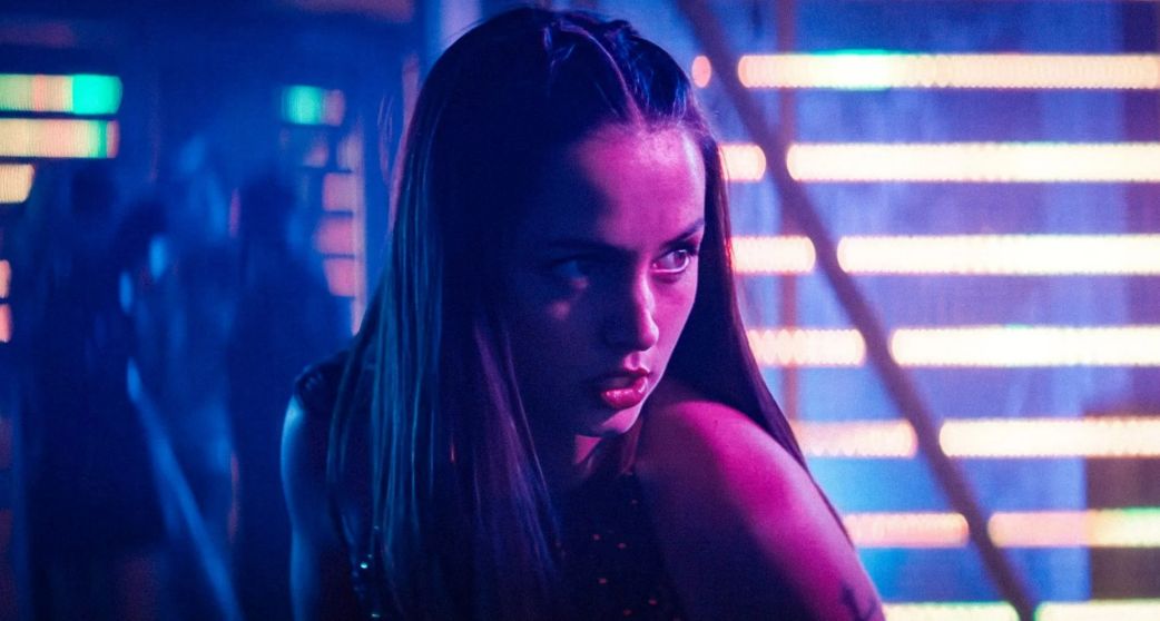 Ballerina Leaps into the John Wick-Verse Can Ana de Armas Meet the Franchise's Brutal Expectations. Our Review