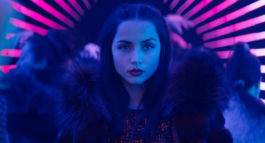 Ballerina Leaps into the John Wick-Verse Can Ana de Armas Meet the Franchise's Brutal Expectations. Our Review