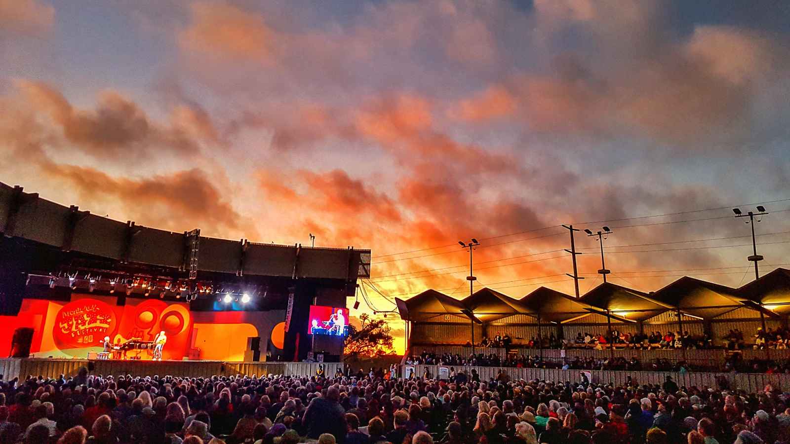 jazz festival California 2025