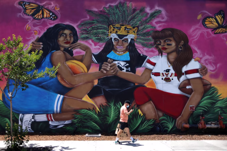 Mexican Heritage in East LA: A Cultural Journey Through Food and Music