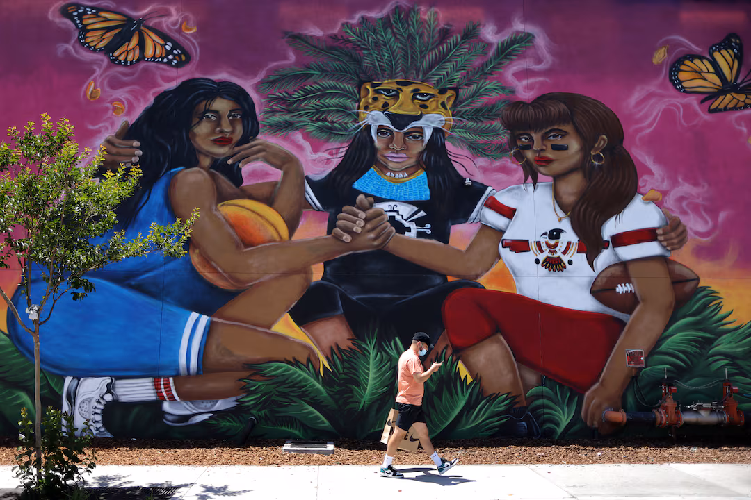 Mexican Heritage in East LA: A Cultural Journey Through Food and Music
