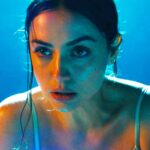 Ana De Armas In John Wick, Ballerina