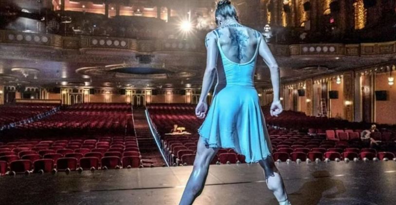 Ballerina Leaps into the John Wick-Verse Can Ana de Armas Meet the Franchise's Brutal Expectations. Our Review