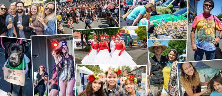 Fremont Festival of the Arts: The West Coast’s Hidden Gem