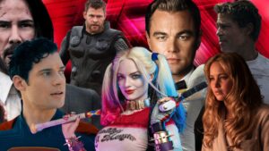 Is Hollywood on The Decline?