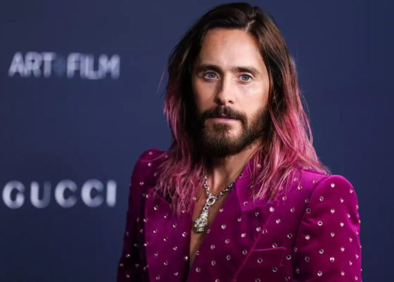 Jared Leto Faces Explosive Underage Misconduct Claims: Inside the 9 Women’s Allegations & Hollywood’s Silence