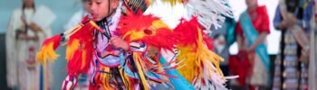 Native American culture California
