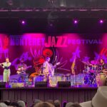 Monterey Jazz Festival