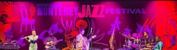 Monterey Jazz Festival