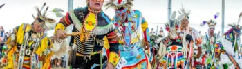 The Rise of Urban Powwows in California’s Cities