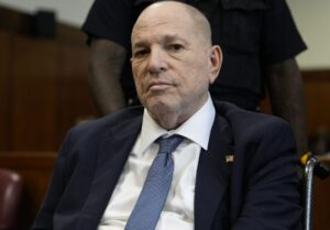 Harvey Weinstein’s Last Stand: Retrial, Prison Agony, and a Bombshell Interview from Behind Bars